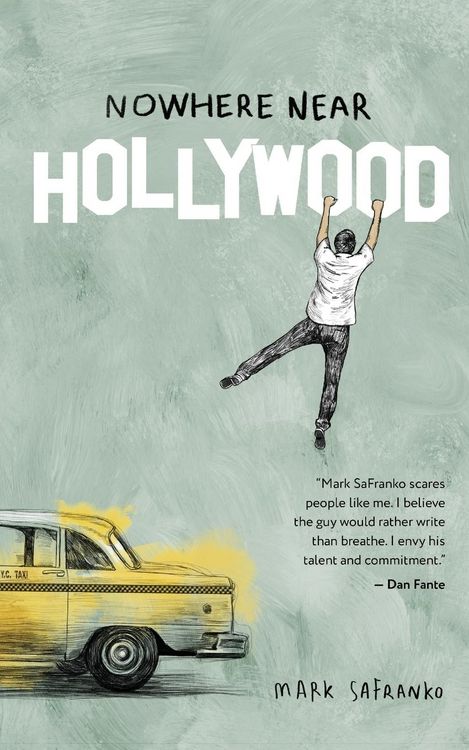 Produktbild: Nowhere Near Hollywood