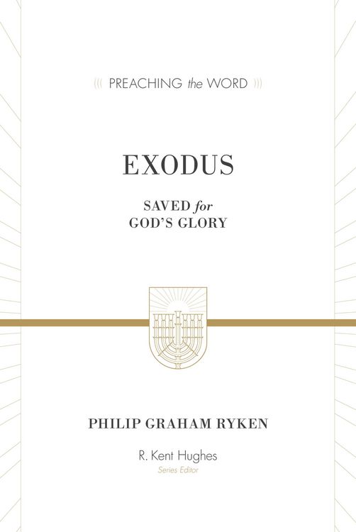 Produktbild: Exodus (ESV Edition)