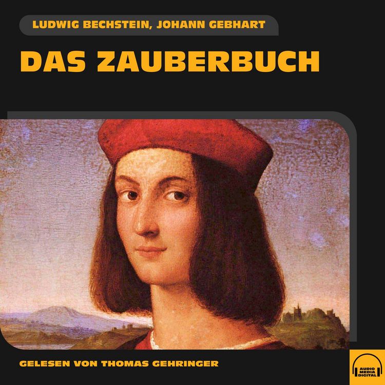 Produktbild: Das Zauberbuch