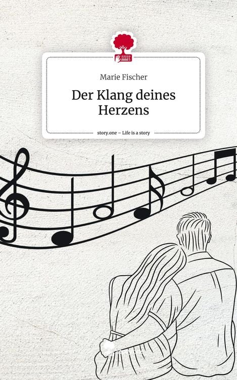 Produktbild: Der Klang deines Herzens. Life is a Story - story.one