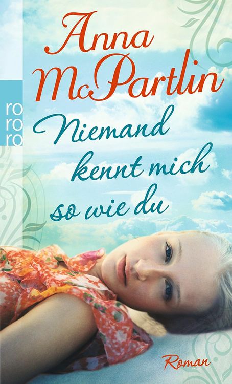 Produktbild: McPartlin, A: Niemand kennt mich so wie du