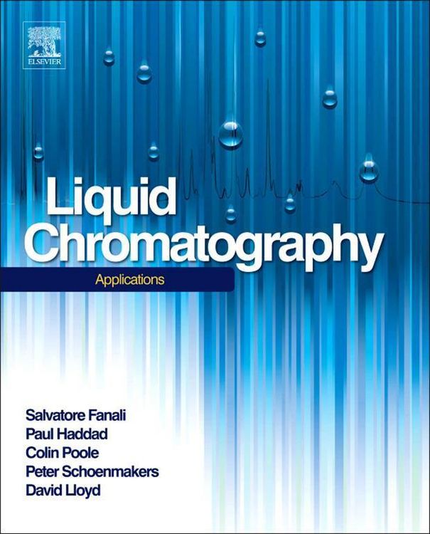 Produktbild: Liquid Chromatography