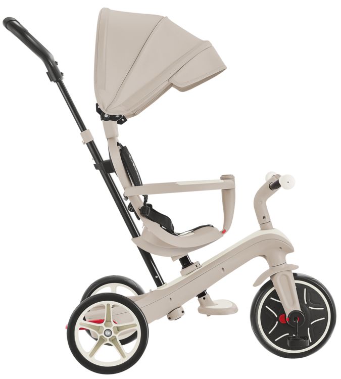 Produktbild: GLOBBER EXPLORER TRIKE 4in1 ECO, ko