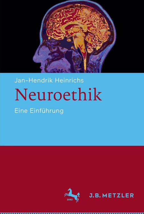 Produktbild: Neuroethik