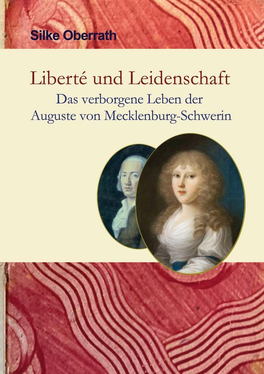 Produktbild: Libert&eacute; und Leidenschaft