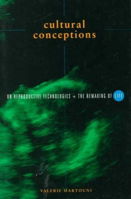 Produktbild: Hartouni, V: Cultural Conceptions
