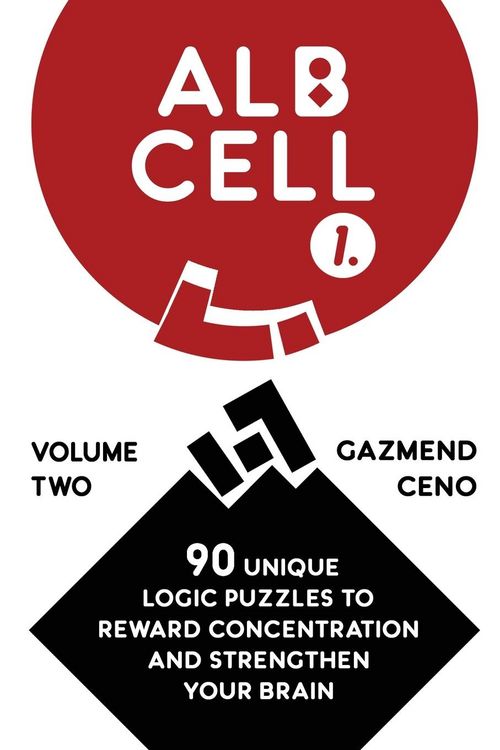 Produktbild: Albcell.1 (Volume 2)