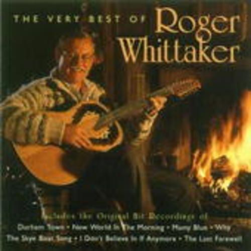 Produktbild: Whittaker, R: Very Best Of