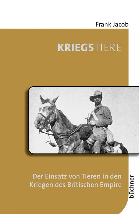 Produktbild: Kriegstiere