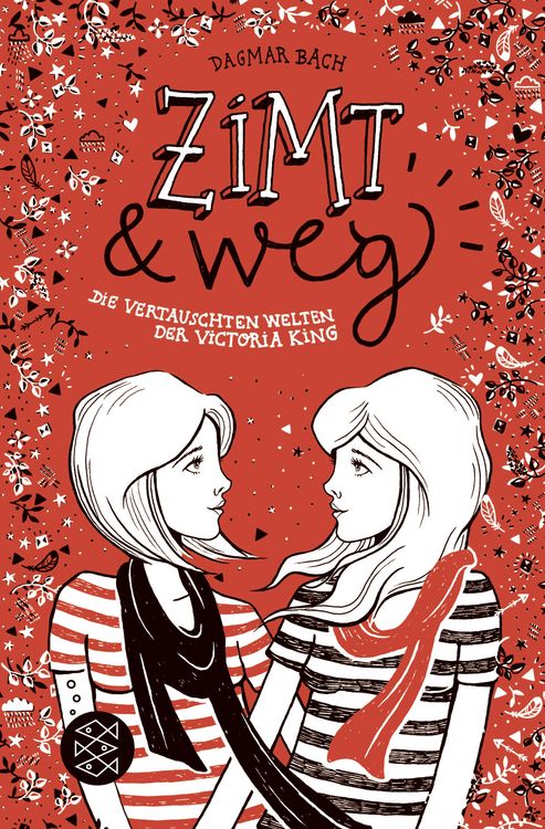 Produktbild: Zimt und weg