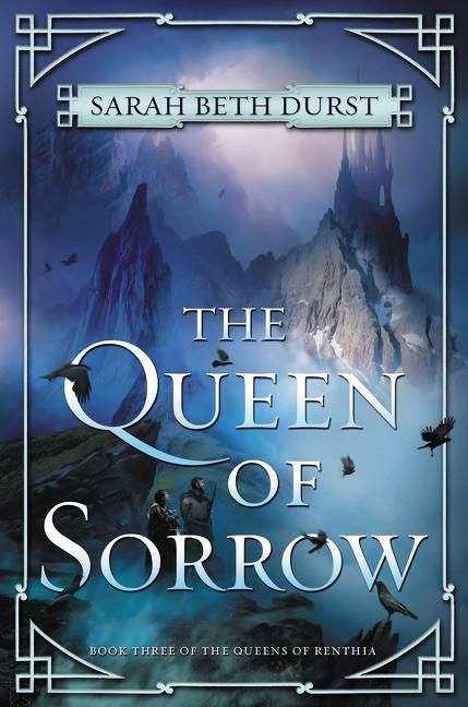 Produktbild: Durst, S: QUEEN OF SORROW
