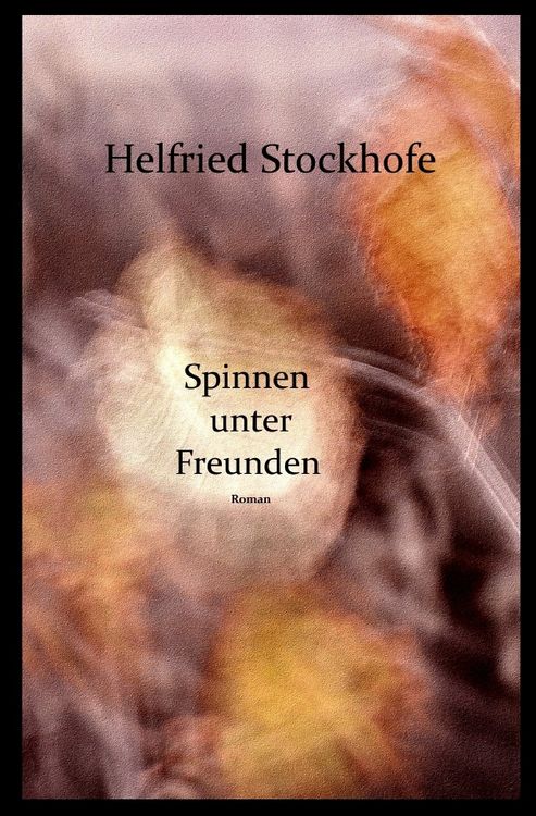 Produktbild: Spinnen unter Freunden