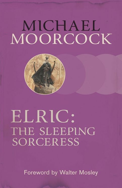 Produktbild: Elric