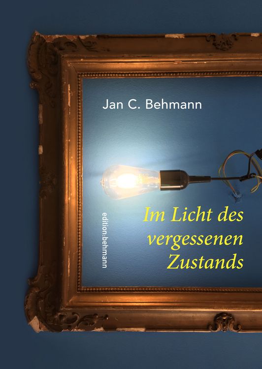 Produktbild: Im Licht des vergessenen Zustands