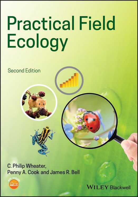 Produktbild: Practical Field Ecology