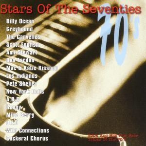 Produktbild: Stars Of The Seventies