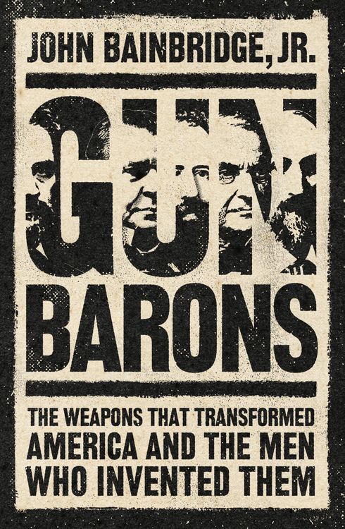 Produktbild: Gun Barons