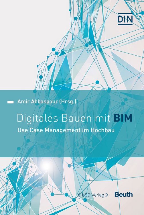 Produktbild: Digitales Bauen mit BIM