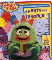 Produktbild: Party for Brobee