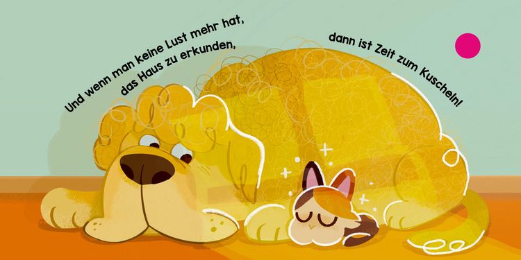 Produktbild: Zu Hause