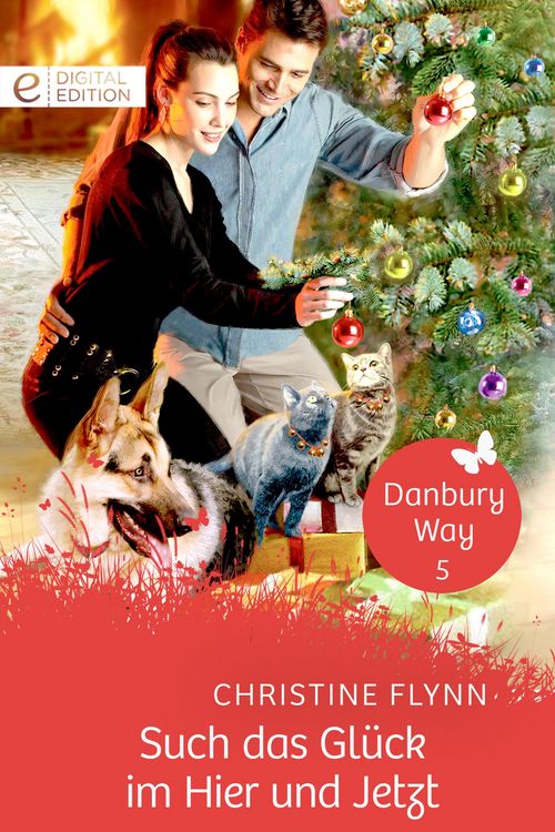 Produktbild: Such das Gl&uuml;ck im Hier und Jetzt