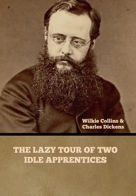 Produktbild: The Lazy Tour of Two Idle Apprentices