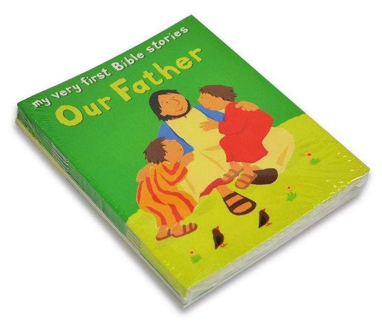 Produktbild: Our Father