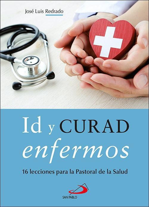 Produktbild: Id y curad enfermos