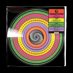 Produktbild: Chalice A Fe Dub (Zoetrope LP)