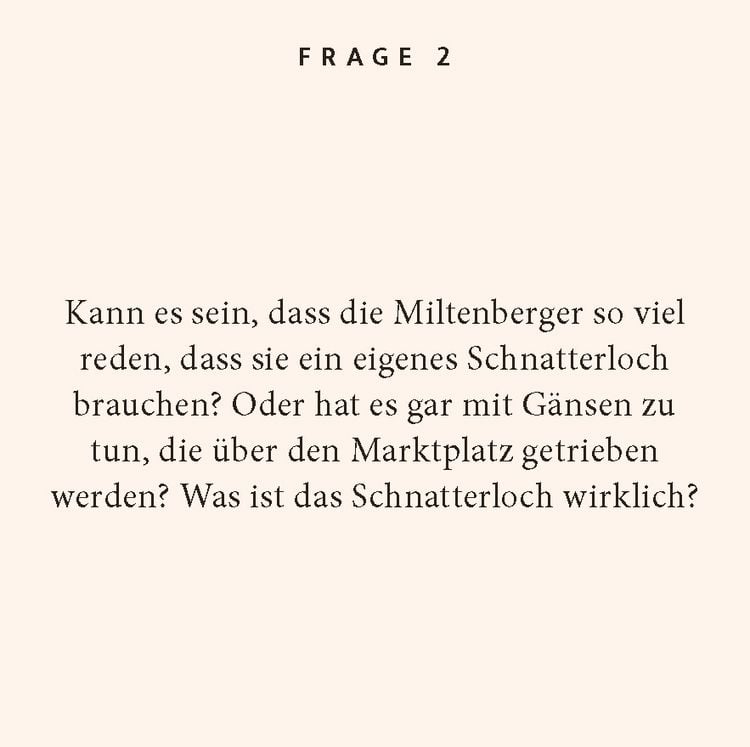 Produktbild: Unterfranken-Quiz