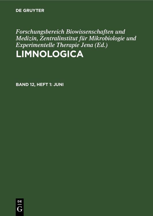 Produktbild: Juni