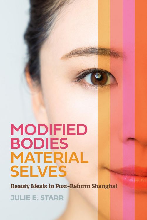 Produktbild: Modified Bodies, Material Selves