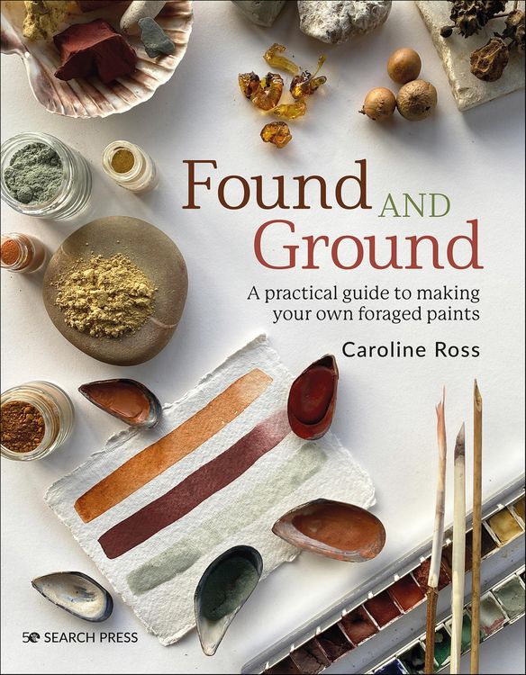 Produktbild: Found and Ground