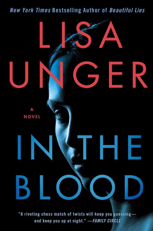 Produktbild: In the Blood