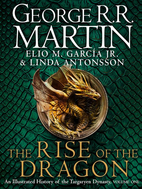Produktbild: The Rise of the Dragon