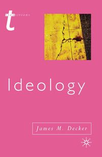 Produktbild: Ideology