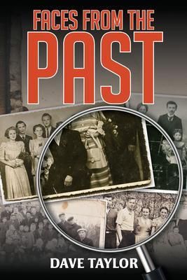 Produktbild: Faces from the Past