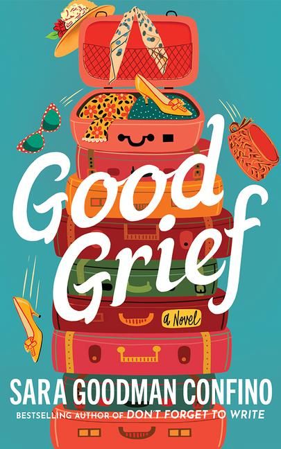 Produktbild: Good Grief