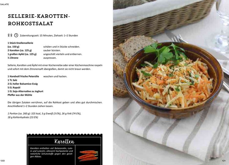 Produktbild: Kopfk&uuml;che. Das Anti-Alzheimer-Kochbuch