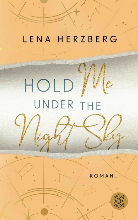 Produktbild: Hold Me Under The Night Sky