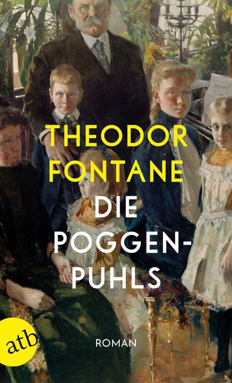 Produktbild: Die Poggenpuhls