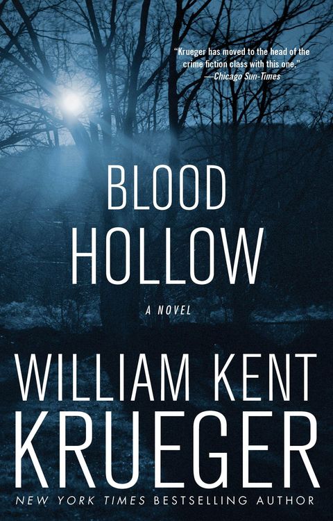Produktbild: Blood Hollow