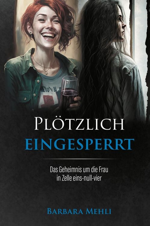 Produktbild: Pl&ouml;tzlich eingesperrt