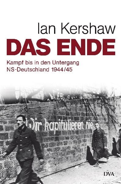 Produktbild: Das Ende