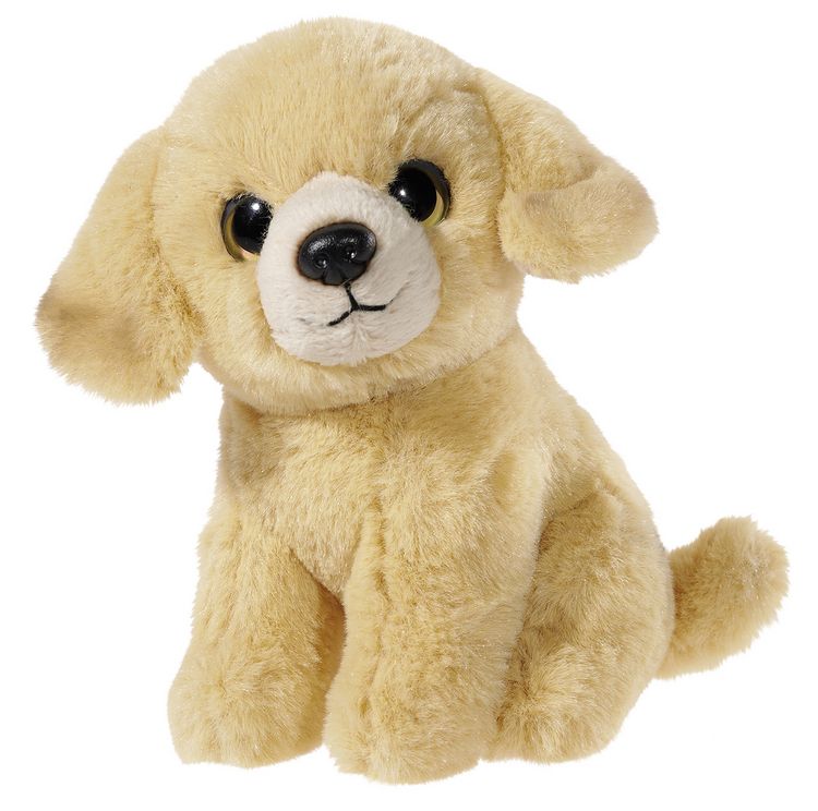Produktbild: MINI-MI Golden Retriever