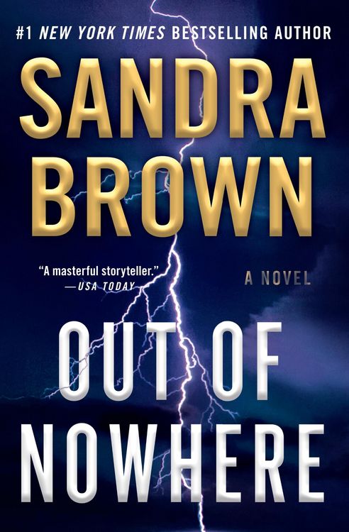Produktbild: Out of Nowhere