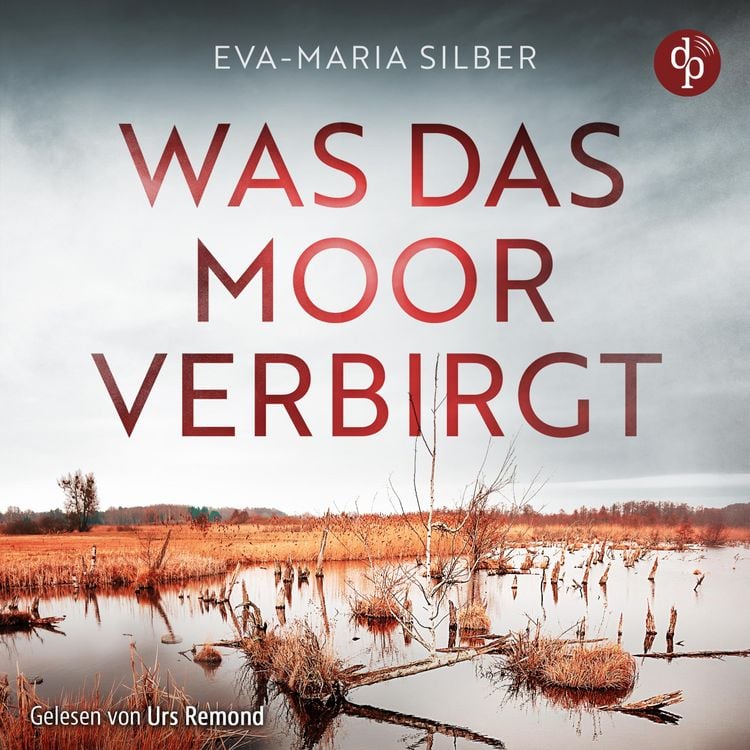 Produktbild: Was das Moor verbirgt | Cold Case H&ouml;rbuch