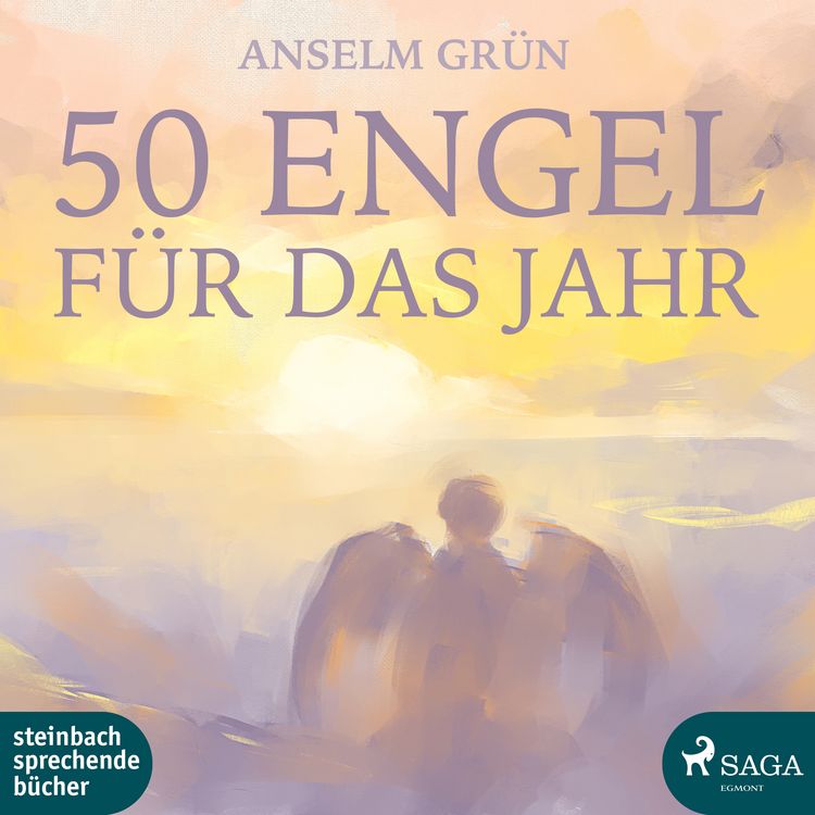 Produktbild: 50 Engel f&uuml;r das Jahr