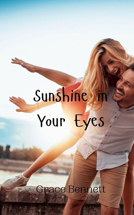 Produktbild: Sunshine in Your Eyes