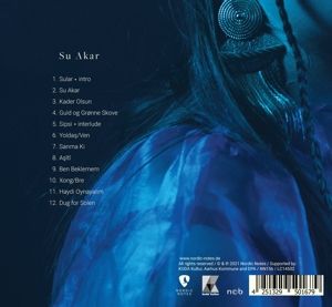 Produktbild: Aysay: Su Akar